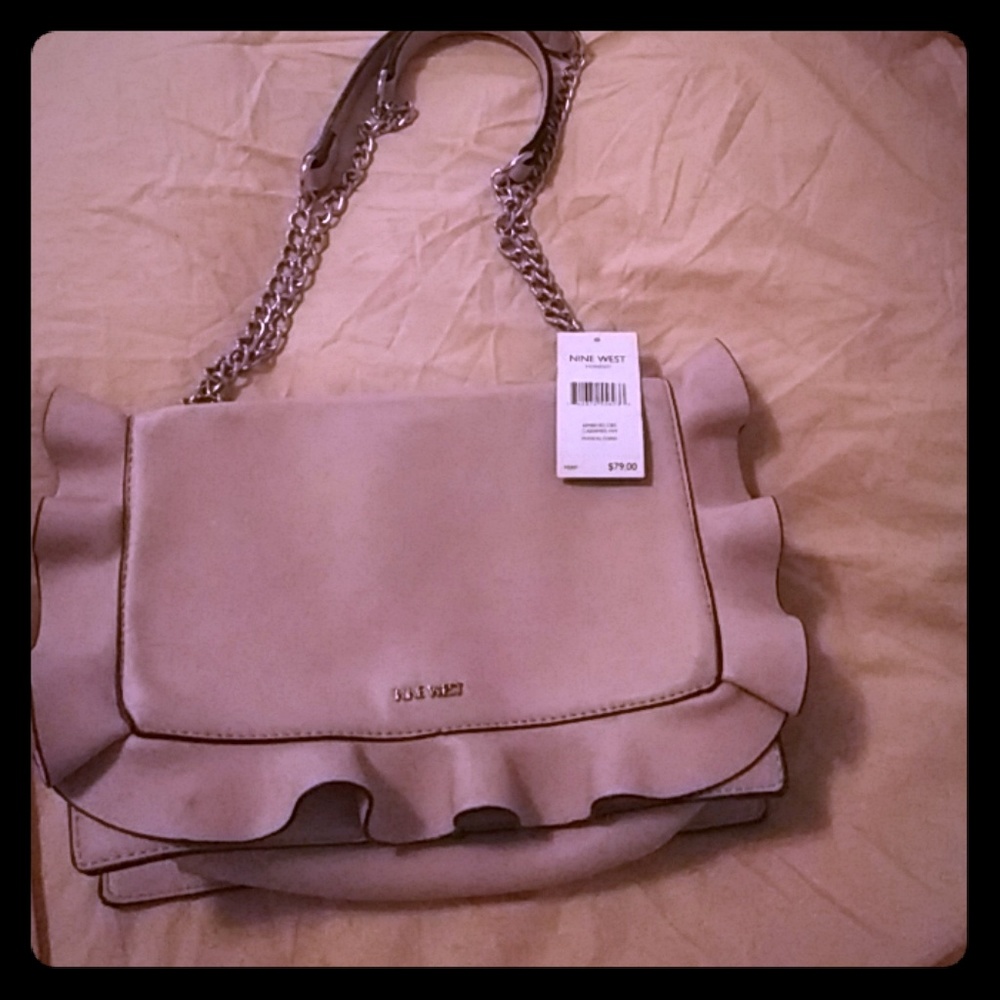 Nine west bag